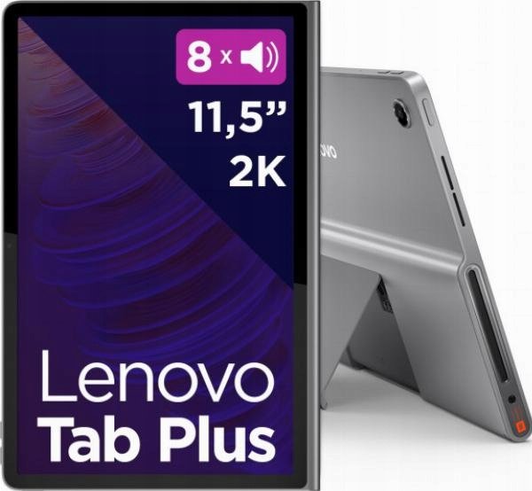 Lenovo TAB Plus