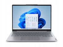 LENOVO ThinkBook 14 G8 IAL Intel Core Ultra 5 225U 14inch 16GB 512GB SSD
