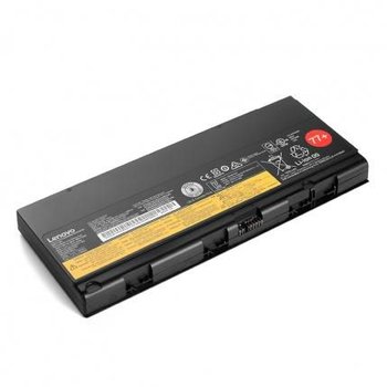 Lenovo ThinkPad Battery 78++ 8 cell - Lenovo