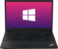 Lenovo ThinkPad E490 i5-8265U|16GB|256GB|Intel HD Graphics|14″