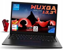 Lenovo ThinkPad L13 G4 Core i5-1345U 16GB 512GB SSD WUXGA IPS W11 MOBILNY