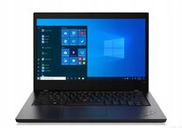 LENOVO ThinkPad L14 Gen2 i5-1135G7|16GB|256GB SSD|Intel Graphics|14″ FHD