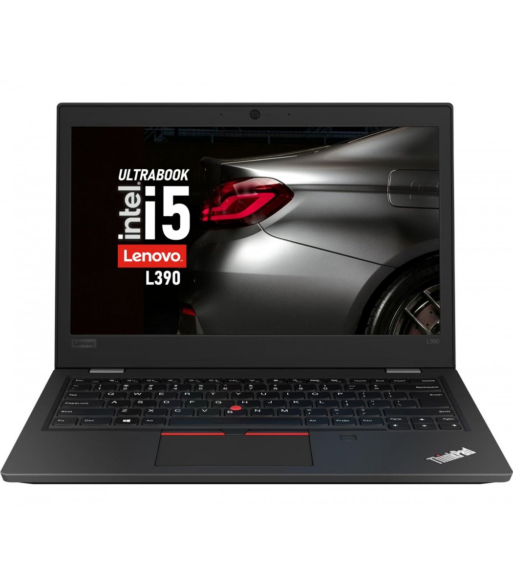 Lenovo ThinkPad X13 G1 13' i7-106010U 16Go 1To NVMe TACTILE