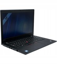 Lenovo ThinkPad L490 i5-8265U|16GB/|256GB|14