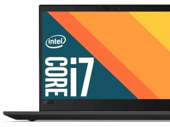 Lenovo ThinkPad P52s 15,6" i7-8650U 32GB 512GB SSD NVIDIA Windows 11 - IBM, Lenovo