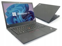 LENOVO ThinkPad T14 Gen1 AMD Ryzen 5-4650U|16GB|256GB SSD|AMD|14″ FHD