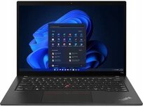 Lenovo ThinkPad T14s Gen 3 R7 6850U 16GB 512SSD Dotyk 11Pro