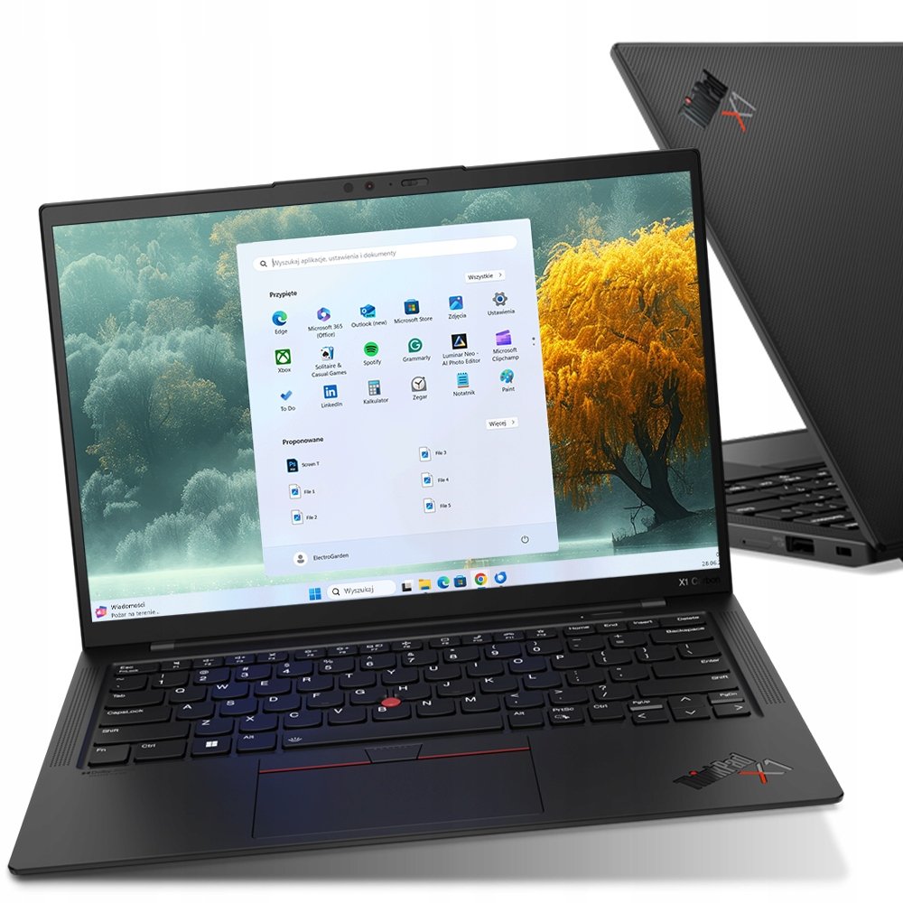 美品 X1 Carbon Gen11 i5 16GB 512GB 保証期間中 Amazon | 【公式】 Lenovo ThinkPad X1 Carbon Gen 11 ノートパソコン