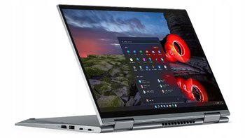 Lenovo ThinkPad X1 Yoga GEN 6 i7-1165G7 16GB 1TB FHD+ MAT + PEN - HP