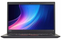 LENOVO ThinkPad X13 Gen 1 i5-10310U|16GB|256GB SSD|13.3″ FHD