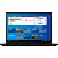 LENOVO ThinkPad X13 Gen 2 i5-1145G7|16GB|256GB SSD|13.3″ FHD
