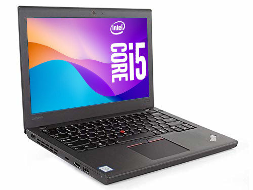 Lenovo ThinkPad X270 12,5
