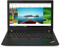 LENOVO ThinkPad X280 i7-8650U|8GB|256GB SSD|Intel HD Graphics|12.5″ FHD
