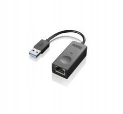 Lenovo Usb 3.0 To Ethernet Adapter, 4X90S91830 - Inny producent