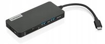 Lenovo Usb-C 7-In-1 Hub 4X90V55523