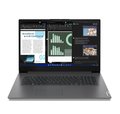 Lenovo,  V17 G4 IRU i7-1355U 17.3" FHD IPS 300nits AG 16GB DDR4-3200 SSD512 Intel Iris Xe Graphics W11Pro Iron Grey 3Y OnSite - Lenovo