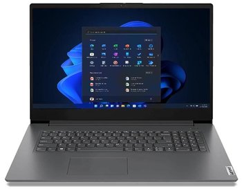 LENOVO V17-IAP Gen 3 Intel Core i7-1255U/16GB/512GB SSD/Intel Iris Xe/17.3''/W11P Szary - Lenovo