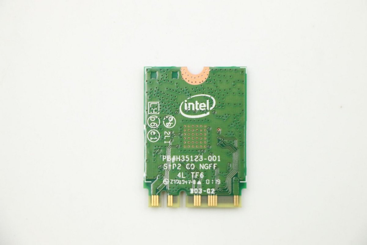 Lenovo Wifi Adapter - Lenovo | Sklep EMPIK.COM