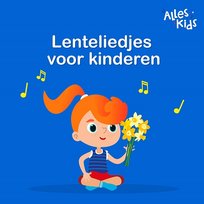 Lenteliedjes voor kinderen Alles Kids, Kinderliedjes Om Mee Te Zingen
