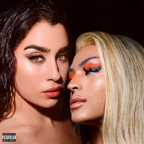 Lento Pabllo Vittar & Brabo, Lauren Jauregui