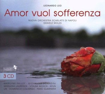 Leo Amor Vuol Sofferenza - Various Artists