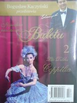 Leo Delibes Coppelia - Bang In-Ju