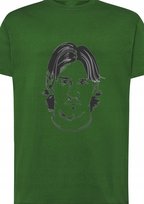 Leo Messi T-shirt męski Modny Nadruk Rozm.3XL Inna marka