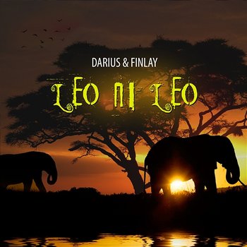 Leo Ni Leo - Darius & Finlay