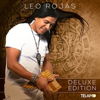 Leo Rojas Leo Rojas