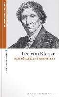 Leo von Klenze - Freitag Friedegund