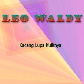 Leo Waldy - Leo Waldy