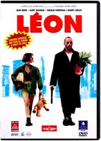 Leon (Leon zawodowiec) Besson Luc