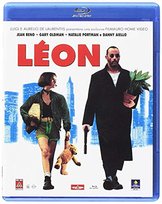 Leon (Leon zawodowiec) Besson Luc