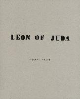 Leon of Juda - Frank Robert