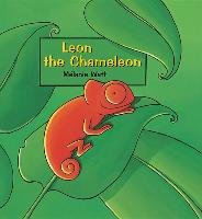 Leon the Chameleon - Watt Melanie