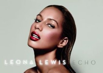 Nowy album Leony Lewis w listopadzie