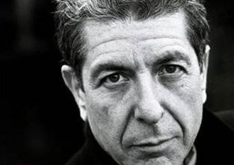 Leonard Cohen w Warszawie już w ten weekend!