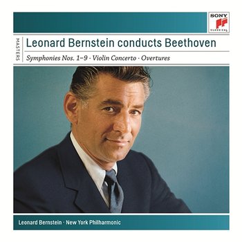 Leonard Bernstein Conducts Beethoven - Leonard Bernstein