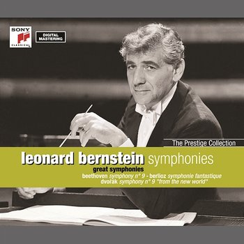 Leonard Bernstein - Symphonies - Leonard Bernstein