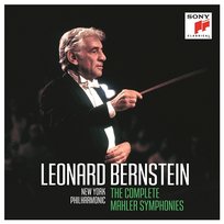 Leonard Bernstein: The Complete Mahler Symphonies Leonard Bernstein