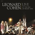 Leonard Cohen Live at the Isle of Wight 1970 - Leonard Cohen
