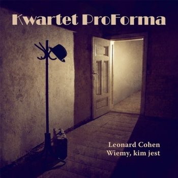 Leonard Cohen. Wiemy Kim Jest (fioletowy winyl) - Kwartet ProForma