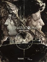 Leonardo 2 Vinci Levallois Stephane