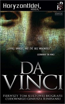 Leonardo da Vinci. Artysta, myśliciel, człowiek nauki. Tom 1 - Muntz Eugene