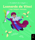 Leonardo da Vinci i jego latające maszyny - Altea Villa