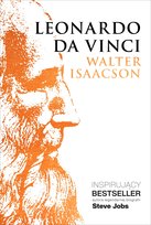 Leonardo da Vinci Isaacson Walter