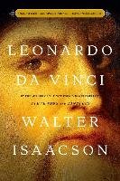 Leonardo Da Vinci Isaacson Walter
