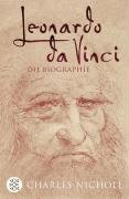 Leonardo da Vinci - Nicholl Charles
