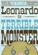 Leonardo, the Terrible Monster - Willems Mo