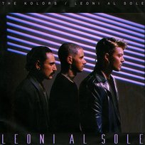 Leoni al Sole The Kolors